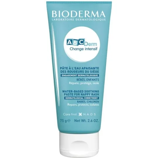 Bioderma ABCderm Change Intensif 75g