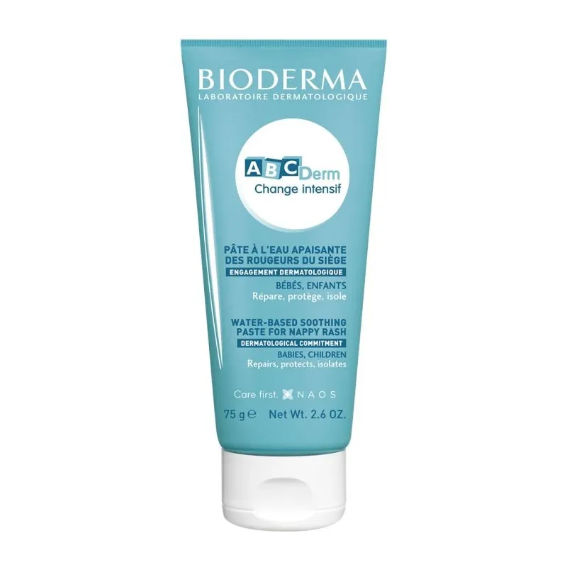 Bioderma ABCderm Change Intensif 75g