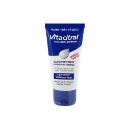 Vita Citral Baume Protecteur Hydratant Intense pour les mains 75ml