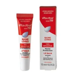 Vita Citral Soin TR Baume lèvres