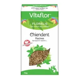 Vitaflor Chiendent Racines 70g