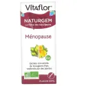 Vitaflor Naturgem Ménopause Bio 60ml