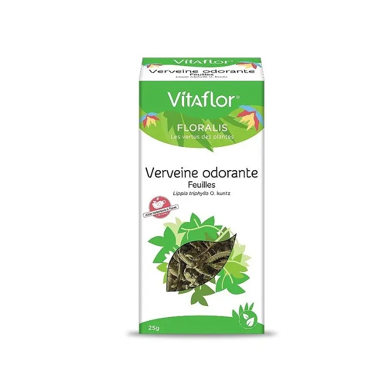 Vitaflor Verveine Odorante 25g