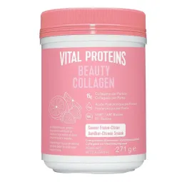 Vital Proteins Beauty Collagen Fraise-Citron 271g
