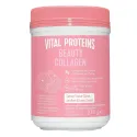 Vital Proteins Beauty Collagen Fraise-Citron 271g Vital Proteins Beauty Collagen Fraise-Citron 271g