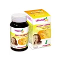 Vitamin'22 Spécifique Femme 60 gélules Vitamin'22 Spécifique Femme 60 gélules