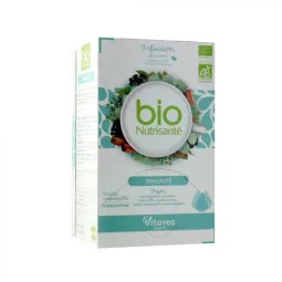 Vitavéa Bio Infusion Immunité 20 Sachets