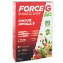 Vitavéa Force G Bio Booster Shot 20 Ampoules Vitavéa Force G Bio Booster Shot 20 Ampoules