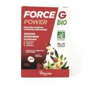 Vitavea Force G Power Bio 20 comprimés Vitavea Force G Power Bio 20 comprimés