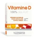 Vitavea Vitamine D 90 comprimés Vitavea Vitamine D 90 comprimés