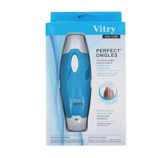 Vitry Perfect'Ongles Vitry Perfect'Ongles