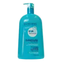 Bioderma ABCderm Moussant Gel Nettoyant Doux 1litre Bioderma ABCderm Moussant Gel Nettoyant Doux 1litre