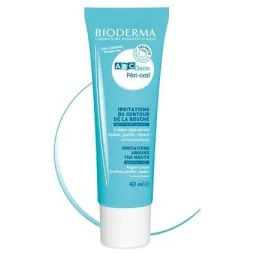 Bioderma ABCderm Péri-oral 40ml