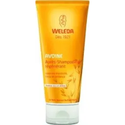 Weleda Après-Shampooing Régénérant à l'Avoine 200ml