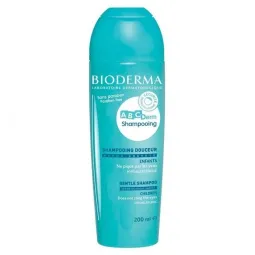 Bioderma ABCderm Shampooing 200ml