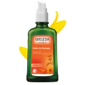 Weleda Arnica Huile de Massage 2X100ml Weleda Arnica Huile de Massage 2X100ml