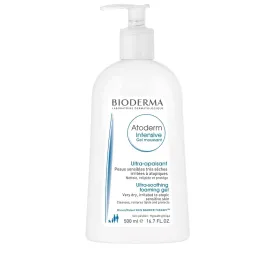 Bioderma Atoderm Intensive Moussant 500ml