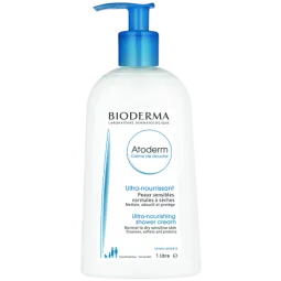 Bioderma Atoderm Crème de Douche 1L
