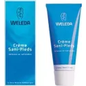 Weleda Crème pied Sani-pieds Weleda Crème pied Sani-pieds