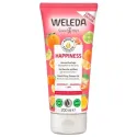 Weleda Gel Douche Happiness Bio Vegan 200ml Weleda Gel Douche Happiness Bio Vegan 200ml