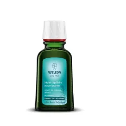 Weleda Huile Capillaire Nourrissante 50ml
