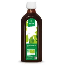 Weleda Jus de Bouleau Détox Bio Vegan 250 ml