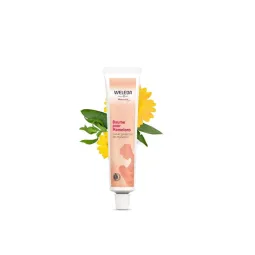 Weleda Maternité Baume Mamelons Bio 25g