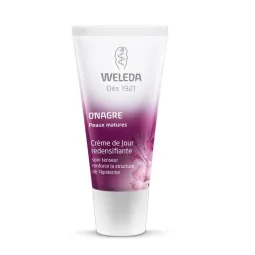 Weleda Onagre Creme Jour Redensifiante 30ml