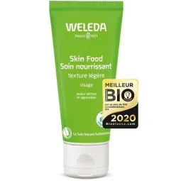 Weleda Skin Food Soin Nourrissant 30ml