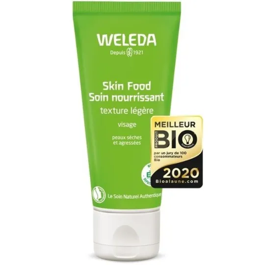 Weleda Skin Food Soin Nourrissant 30ml Weleda Skin Food Soin Nourrissant 30ml