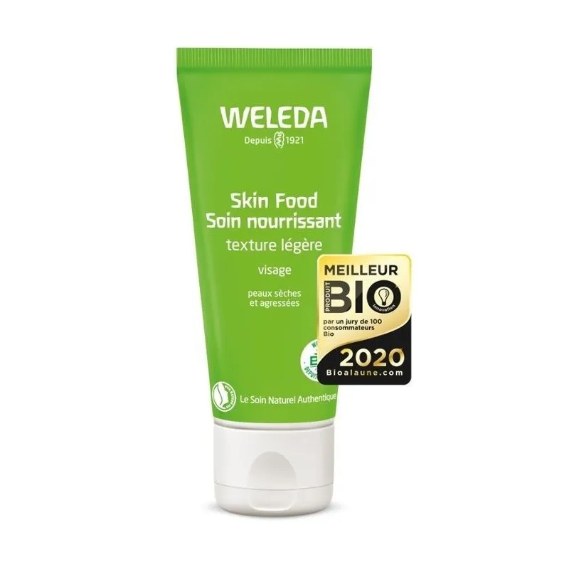 Weleda Skin Food Soin Nourrissant 30ml Weleda Skin Food Soin Nourrissant 30ml
