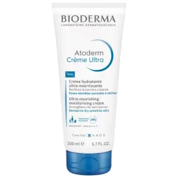 Bioderma Atoderm Crème Ultra-nourrissante 200ml