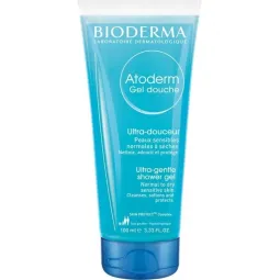 Bioderma Atoderm Gel Douche Peaux Sensibles