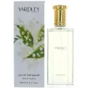 Yardley Lily of the Valley Eau de Toilette 125ml