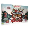 Yogi Tea Calendrier de l'Avent 24 Sachets de Thé