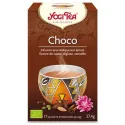 Yogi Tea Infusion Choco 17 Sachets