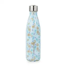 Yoko Design Bouteille Isotherme 500ml-Cashmere