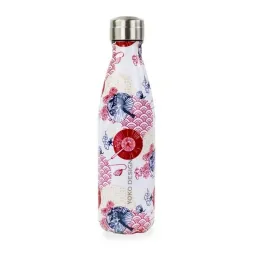 Yoko Design Bouteille Isotherme 500ml-Japan