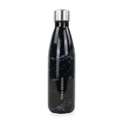 Yoko Design Bouteille Isotherme 500ml-Marbre