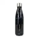 Yoko Design Bouteille Isotherme 500ml-Marbre Yoko Design Bouteille Isotherme 500ml-Marbre