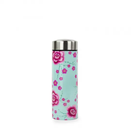 Yoko Design Théière Isotherm 350ml-Cherry Blossom Yoko Design Théière Isotherm 350ml-Cherry Blossom