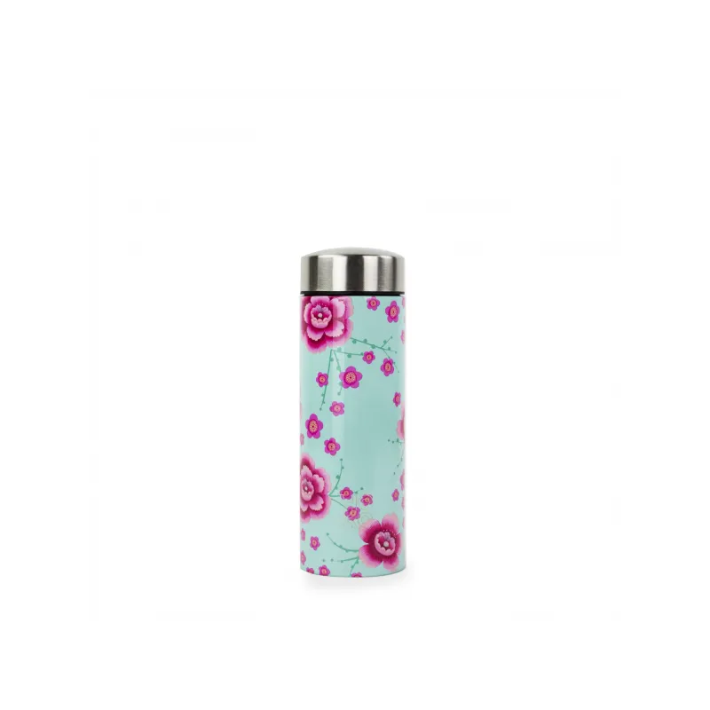 Yoko Design Théière Isotherm 350ml-Cherry Blossom Yoko Design Théière Isotherm 350ml-Cherry Blossom