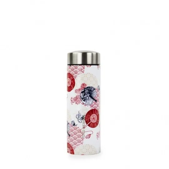 Yoko Design Théière Isotherm 350ml-Japan Yoko Design Théière Isotherm 350ml-Japan