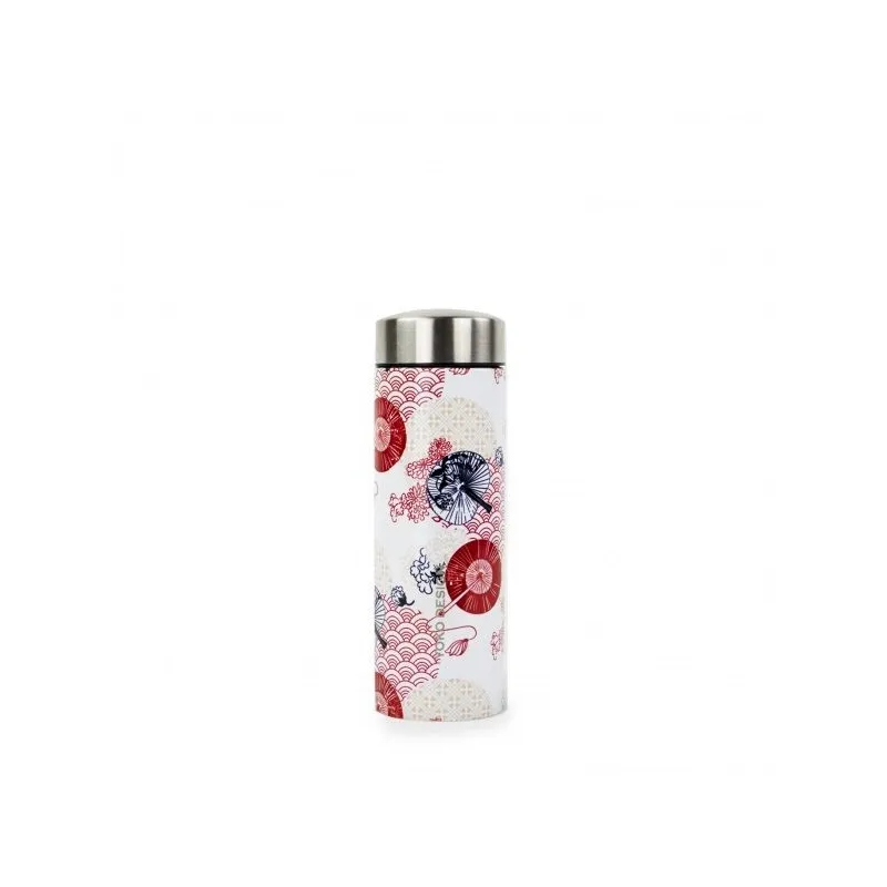 Yoko Design Théière Isotherm 350ml-Japan Yoko Design Théière Isotherm 350ml-Japan