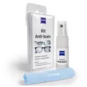 Zeiss Kit Anti-buée Spray 15ml + Lingette