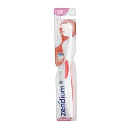 Zendium Brosse à Dents Extra Souple