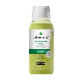 Zuccari [aloevera]² NUTRI-ALOE 500ml