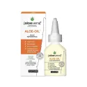 Zuccari AloeVera 100% Aloe Vera Oil 50ml