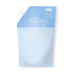 La Rosée Mon Petit Gel Lavant Ultra-Doux 800ml