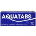 Aquatabs 60 Comprimés Effervescents Aquatabs 60 Comprimés Effervescents